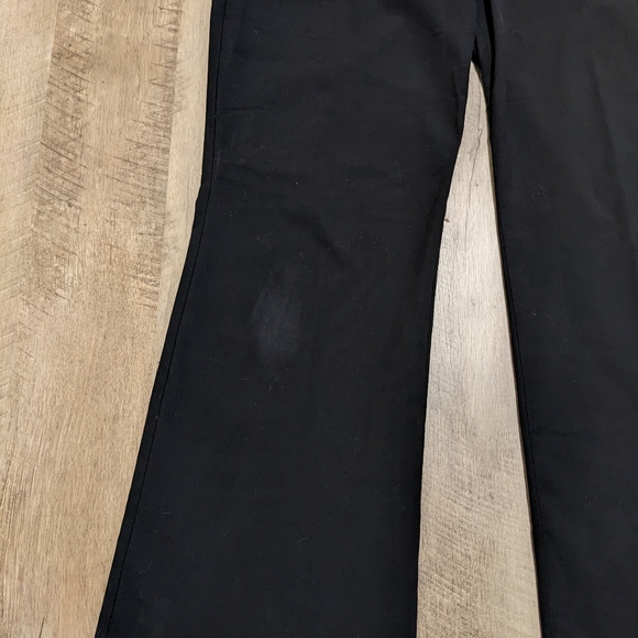 Express Black Trouser Pants Editor - Picture 6 of 7